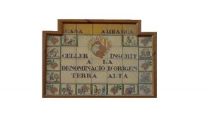 Celler Aubarca