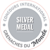 silver_medal silver_medal