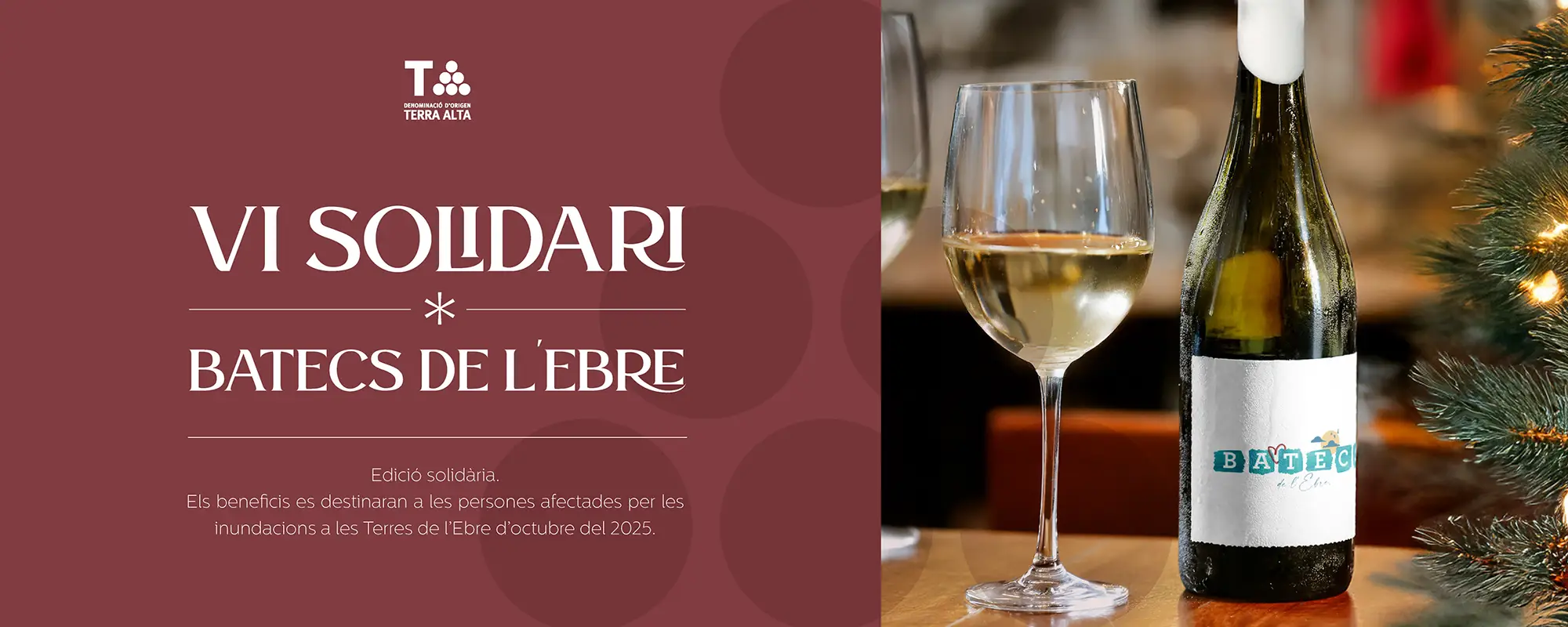 DOTA-2025-ViSolidari-Web Vi Solidari - Batecs de l'Ebre DO Terra Alta