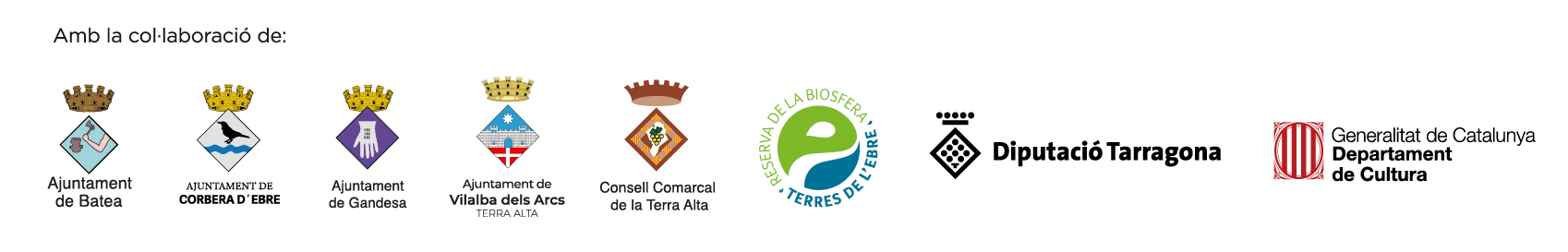 logos primavera