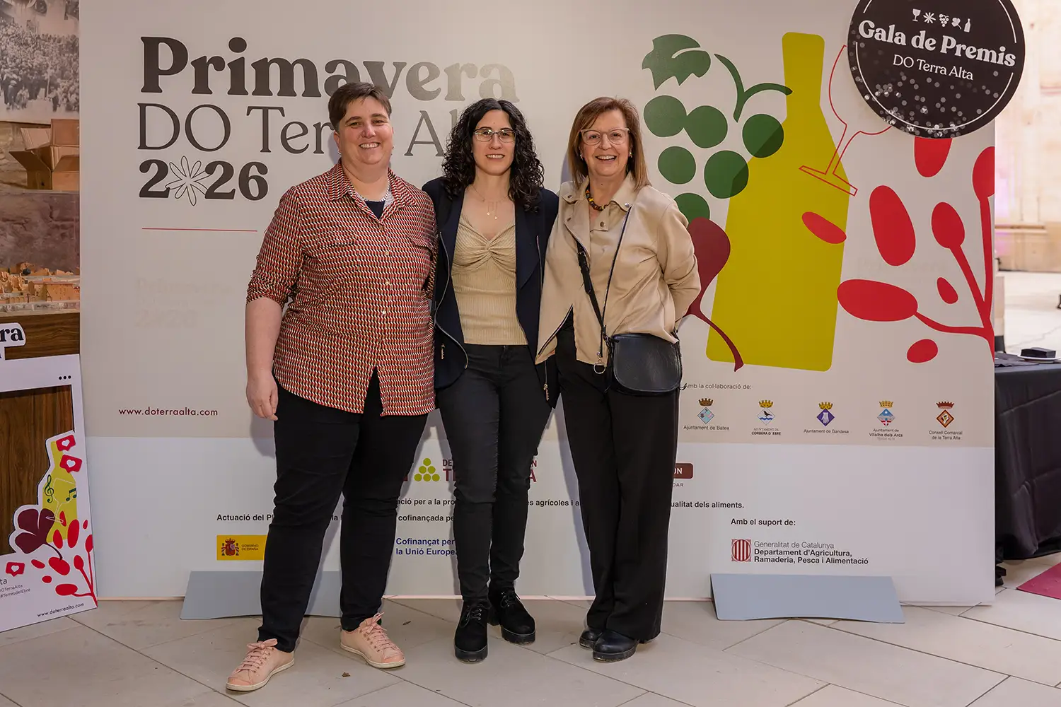 Primavera DO Terra Alta 2026