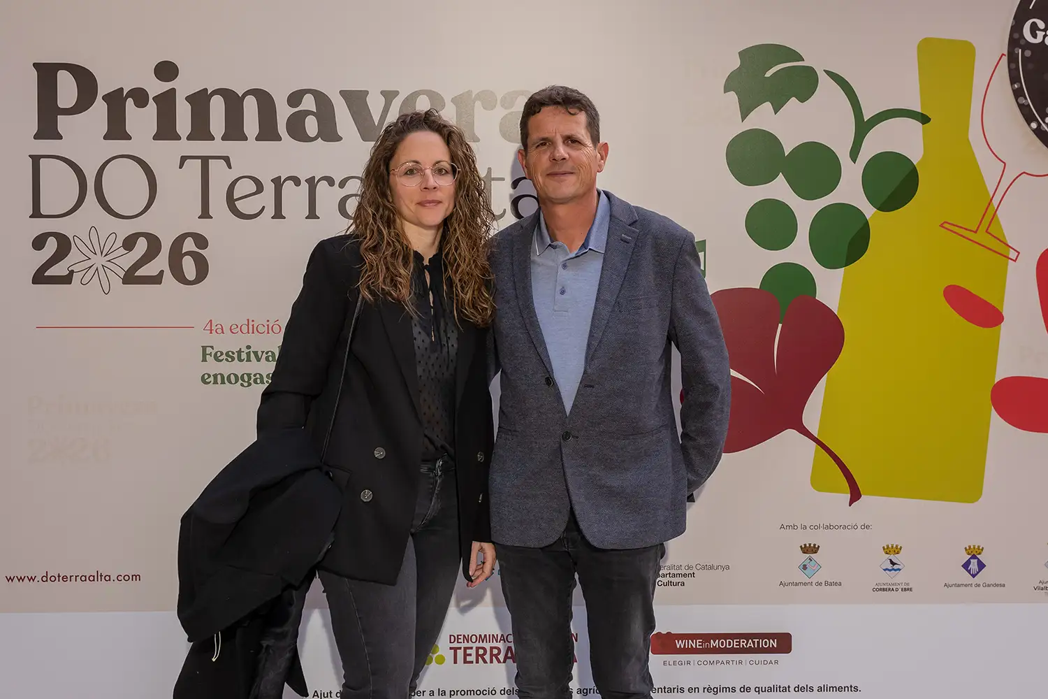 Primavera DO Terra Alta 2026