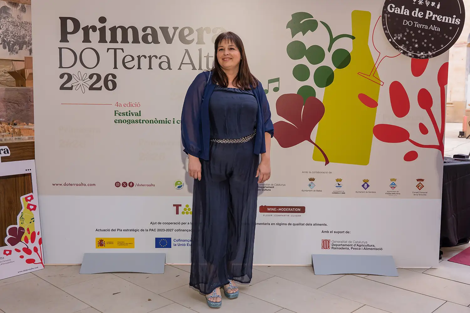 Primavera DO Terra Alta 2026