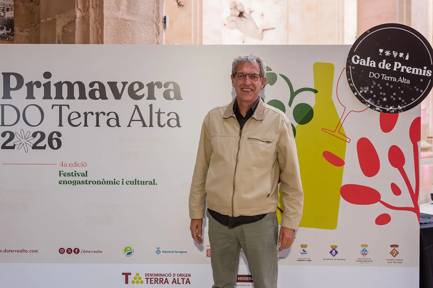 Primavera DO Terra Alta 2026