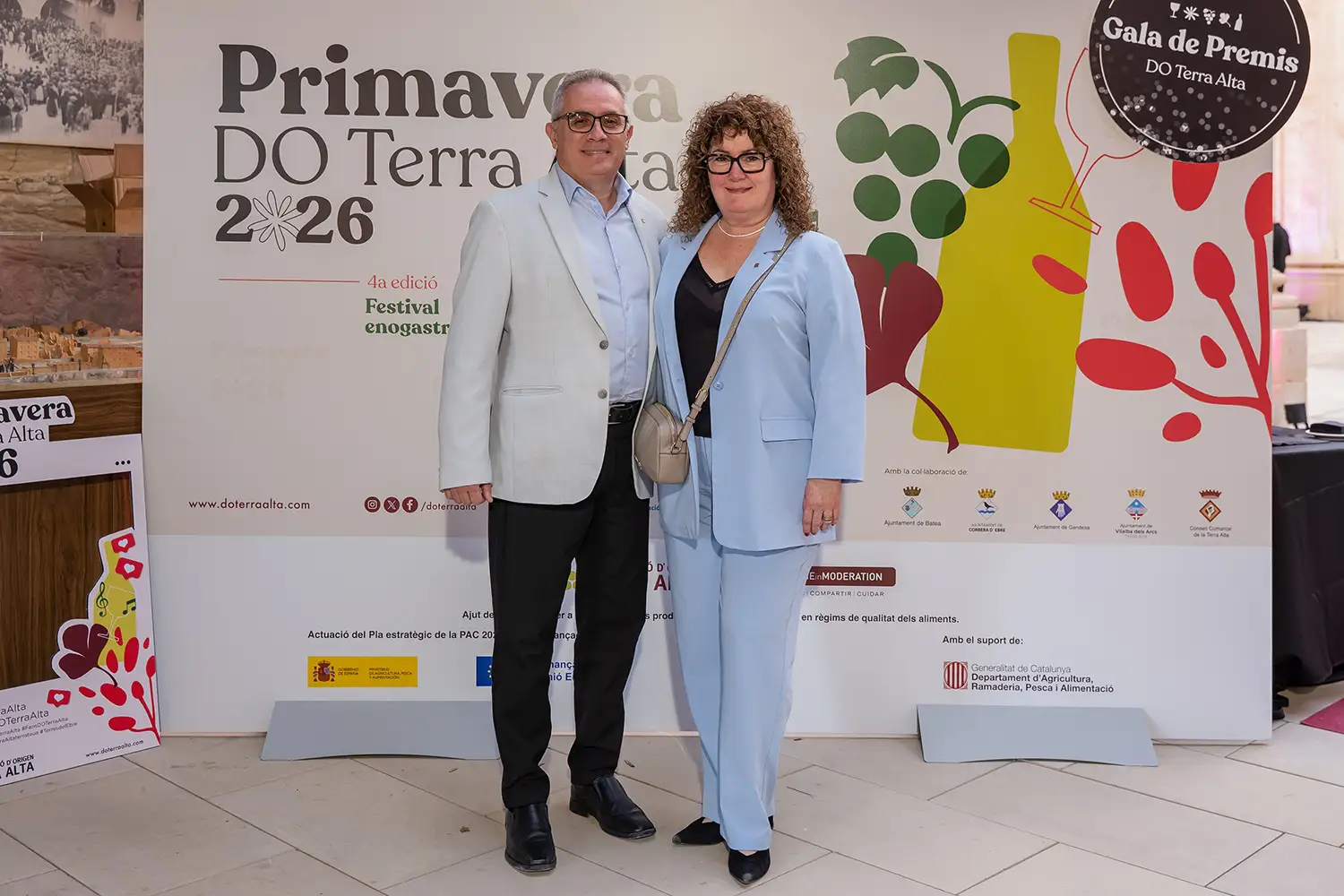 Primavera DO Terra Alta 2026