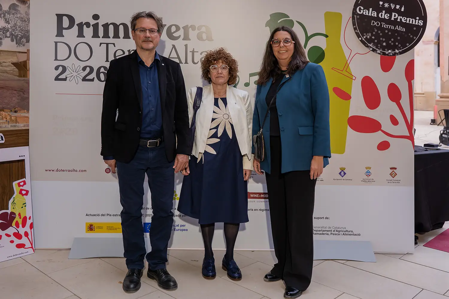 Primavera DO Terra Alta 2026