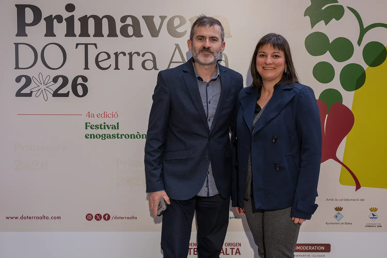 Primavera DO Terra Alta 2026