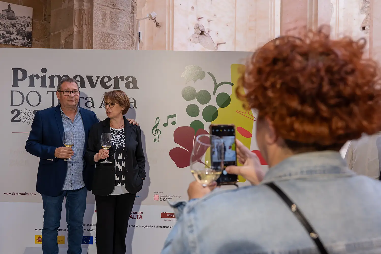 Primavera DO Terra Alta 2026