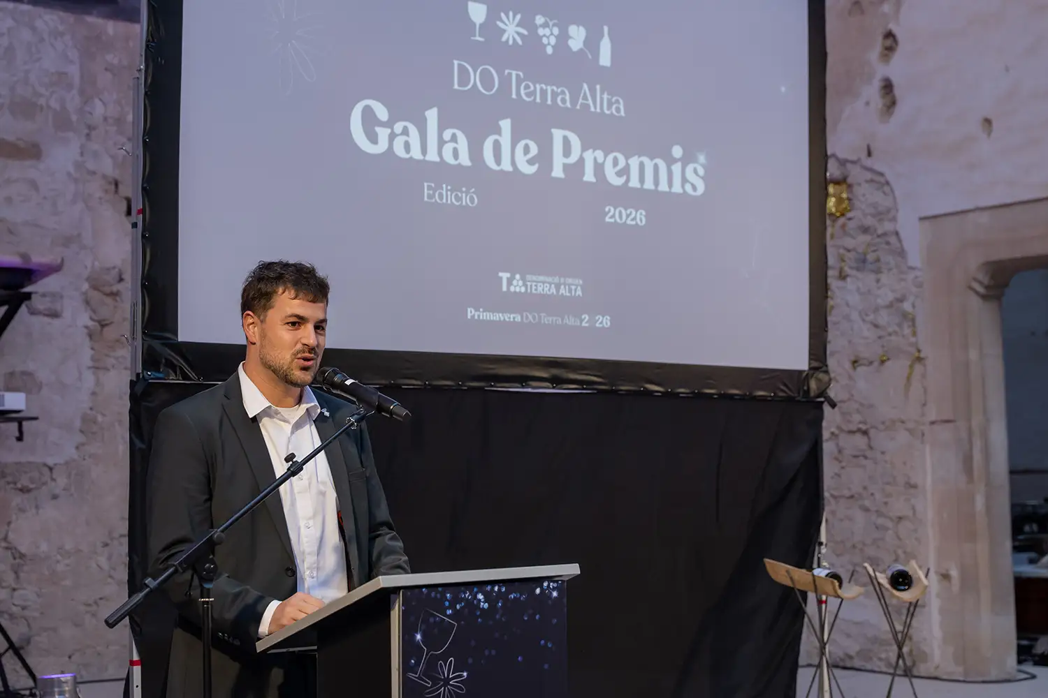 Primavera DO Terra Alta 2026