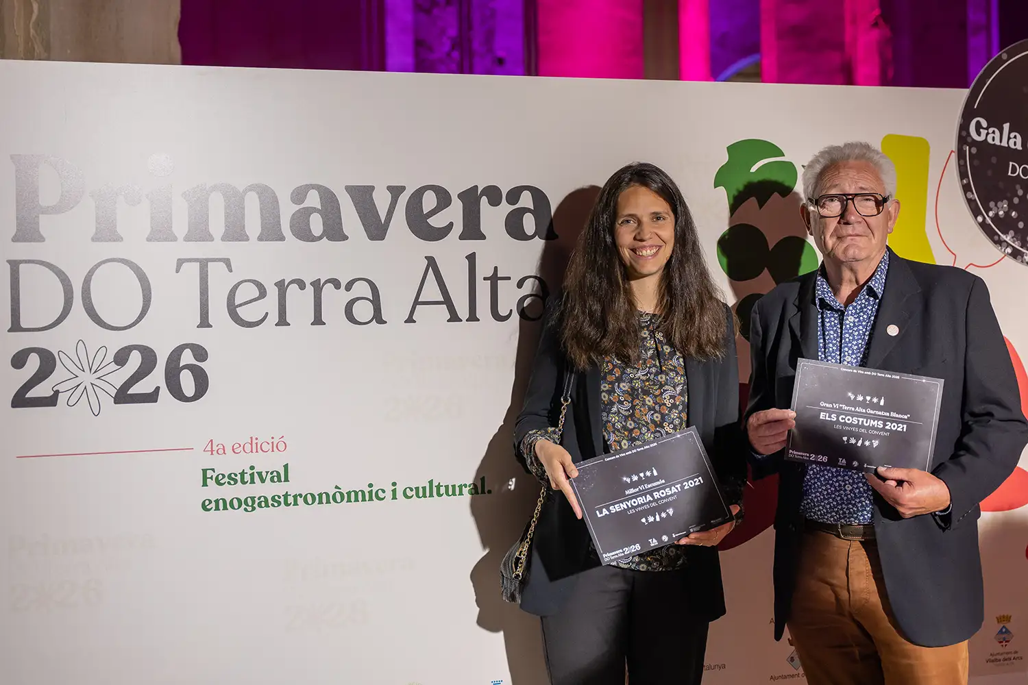 Primavera DO Terra Alta 2026