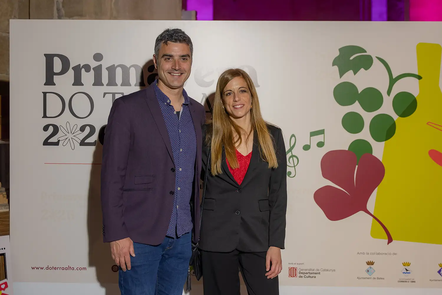Primavera DO Terra Alta 2026