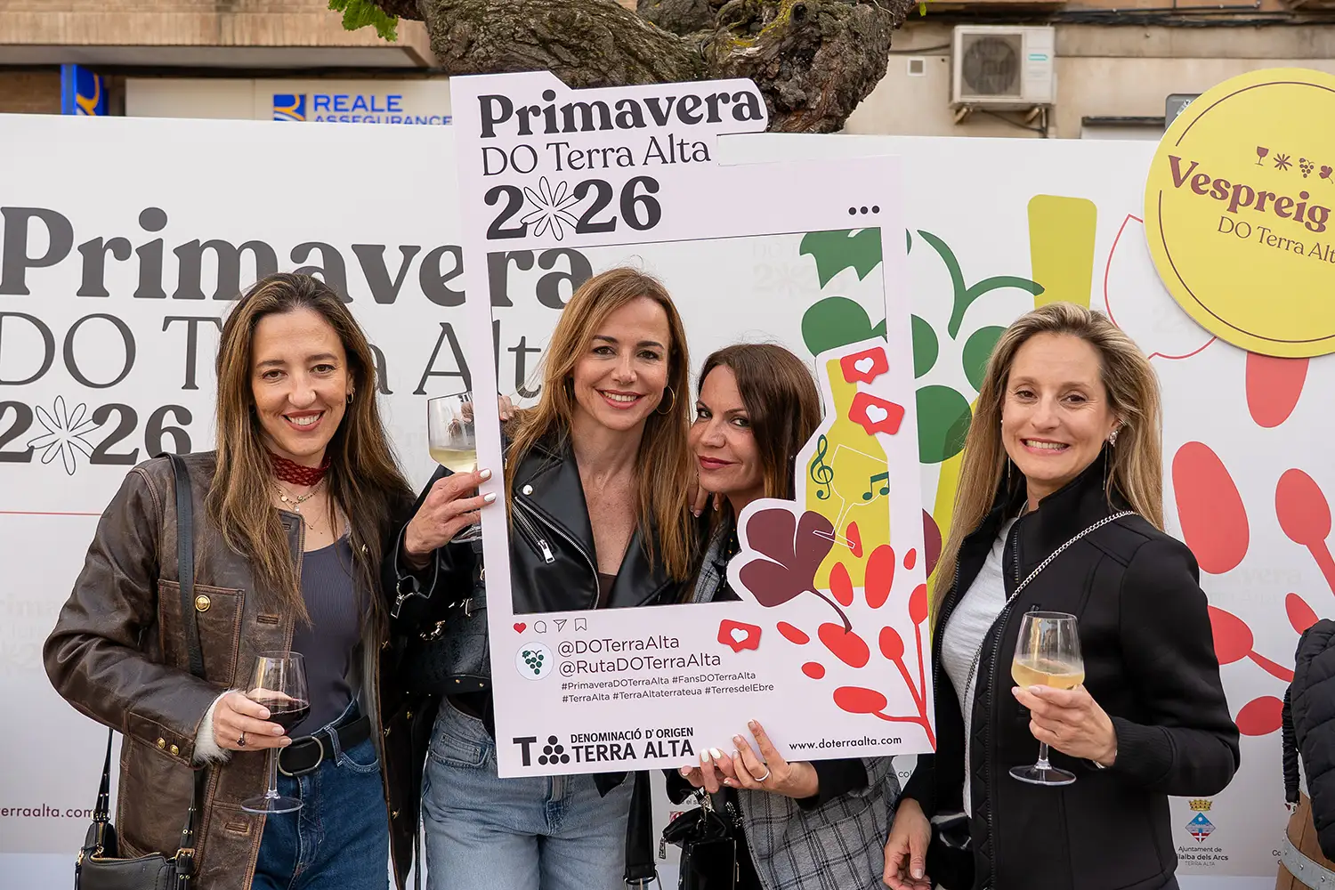 Primavera DO Terra Alta 2026