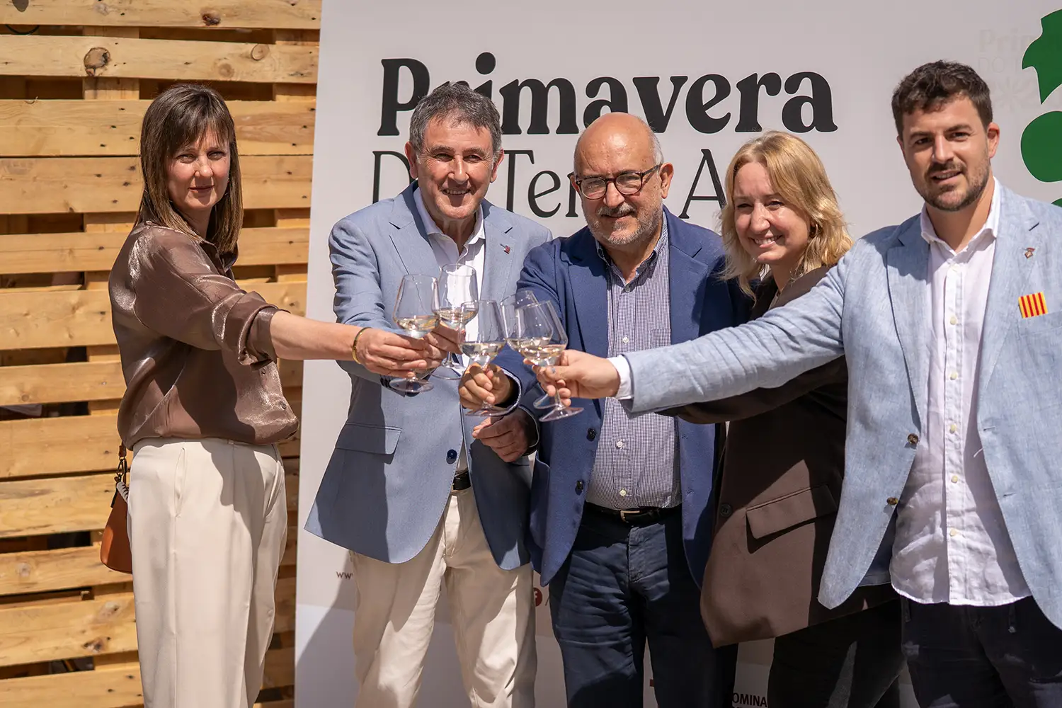 Primavera DO Terra Alta 2026