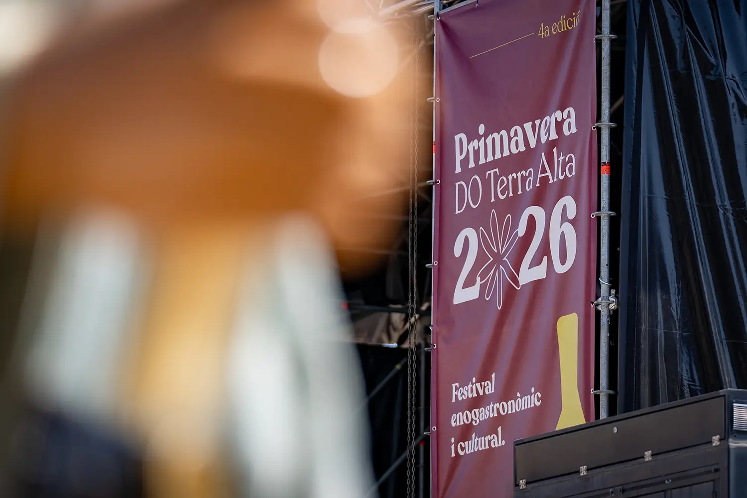 Primavera DO Terra Alta 2026