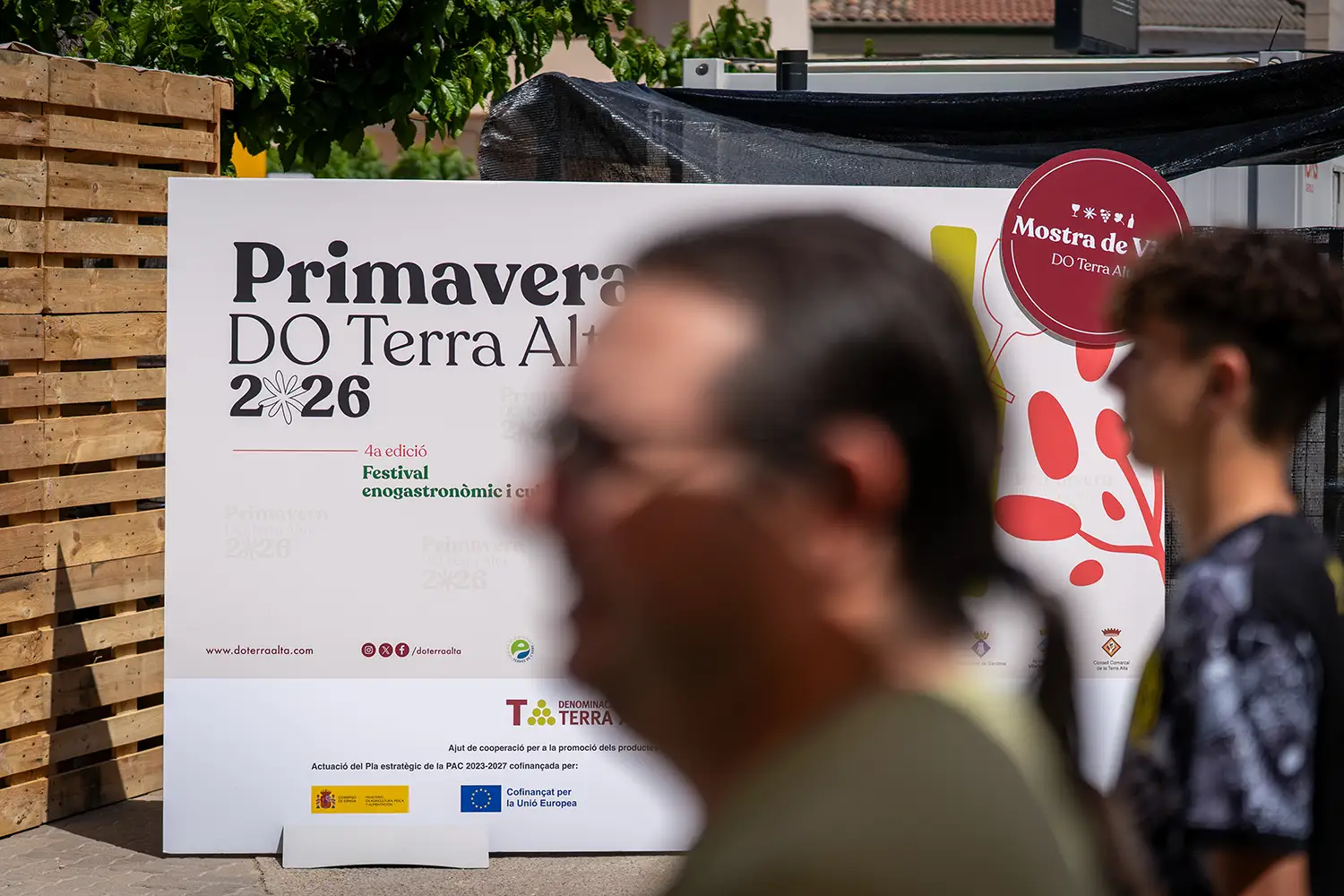 Primavera DO Terra Alta 2026