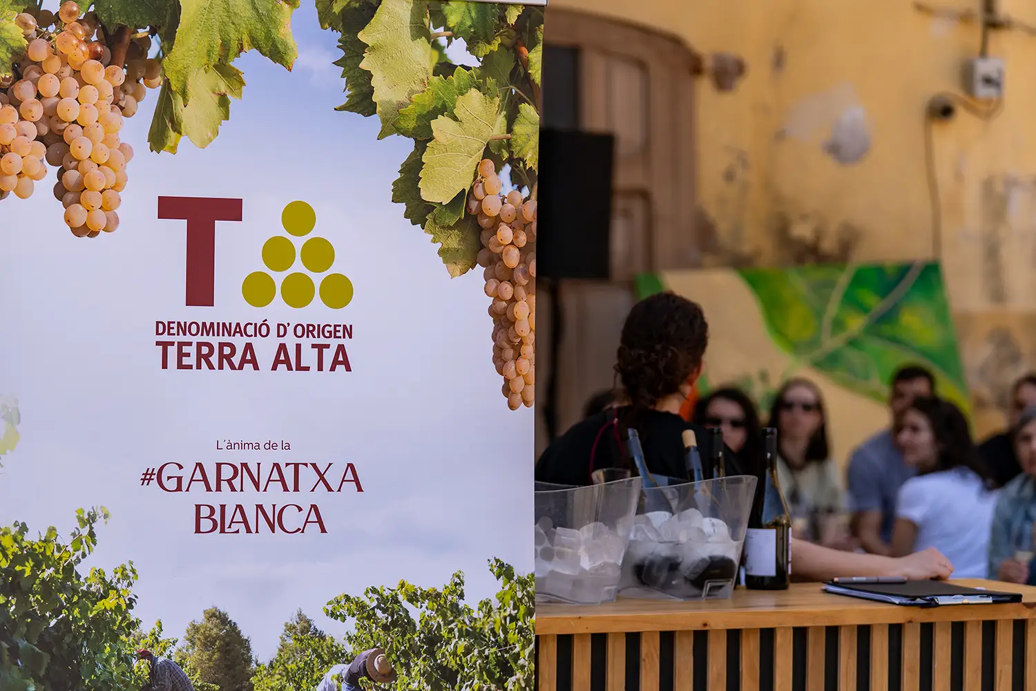 Primavera DO Terra Alta 2026