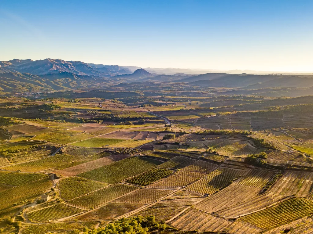 do terra alta